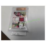 2012 Topps Prime James Jenkins Card