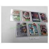 Quarterback Cards
