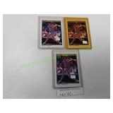 Jose Canesco Cards