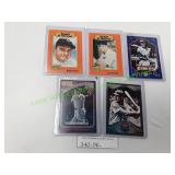Baseball Cards