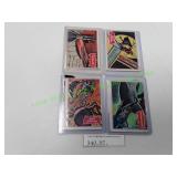 1966 Topps Batman Cards