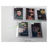 1976 Star Trek Cards