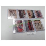 Hot Rod Magazine Trading Card