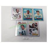 Dallas Cowboys Cards