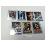 Pete Maravich Cards