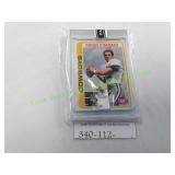 1978 Topps Roger Staubach Card #290