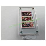 1980 Topps Basketball Trading Card