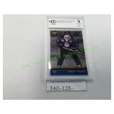 Graded 2002-03 #57 Zigmund Palffy Hockey Card