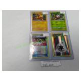 Pokémon Cards