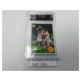 1981-82 Topps Elvin Hayes