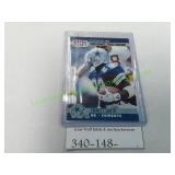 1990 Pro Set Emmitt Smith