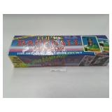 1989 Topps Baseball Cards