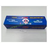 1989 Score Collector Set Baseball