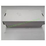 Box of Texas Ranger Cards