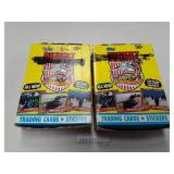 Desert Storm Boxes Series 2