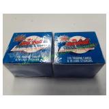 1987 Mini Baseball Set