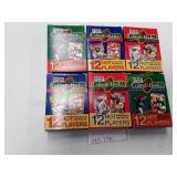 Collect A Book Football Series