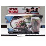 Star Wars Action Figures