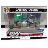 POP! Star Wars Movie Moments Vinyl Bobbleheads