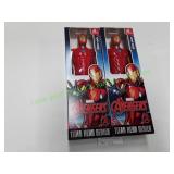 Marvel Avengers Titan Hero Series