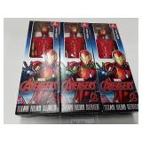 Marvel Avengers Titan Hero Series