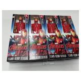 Marvel Avengers Titan Hero Series
