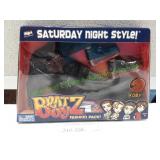 Bratz Boyz Fashion Pack Saturday Night Style Koby