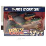 Bratz Boyz Fashion Pack Chance Encounter Eitan