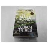 The Maze Runner By James Dashner