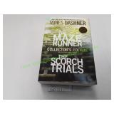 The Maze Runner By James Dashner