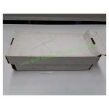 Mixed Box of Sporting Cards