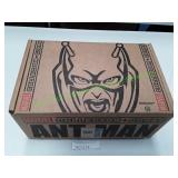 Marvel Collector Corps Ant-Man Loot Crate