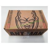 Marvel Collector Corps Ant-Man Loot Crate
