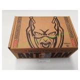 Marvel Collector Corps Ant-Man Loot Crate