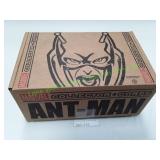 Marvel Collector Corps Ant-Man Loot Crate