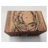Marvel Collector Corps Secret Wars Loot Crate