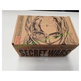 Marvel Collector Corps Secret Wars Loot Crate