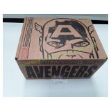 Marvel Collector Corps Avengers Loot Crate