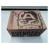 Marvel Collector Corps Avengers Loot Crate