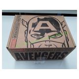 Marvel Collector Corps Avengers Loot Crate