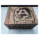 Marvel Collector Corps Avengers Loot Crate