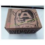 Marvel Collector Corps Avengers Loot Crate
