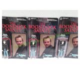 The Boondock Saints Connor MacManus Action Figure