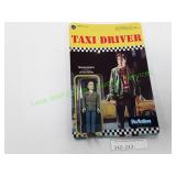 Taxi Driver Travis Bickle Action Figure