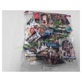 Bag of Basketball Cards