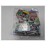 Bag of Football Cards