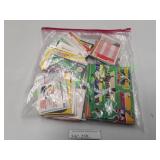 Bag of Baseball Cards
