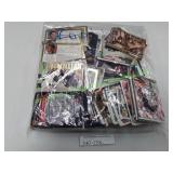 Bag of Football Cards