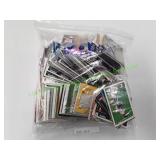 Bag of Baseball Cards