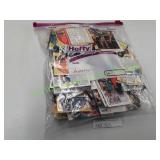 Bag of Basketball Cards